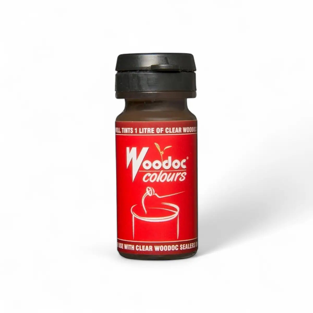 Woodoc 20ml Wood Stain