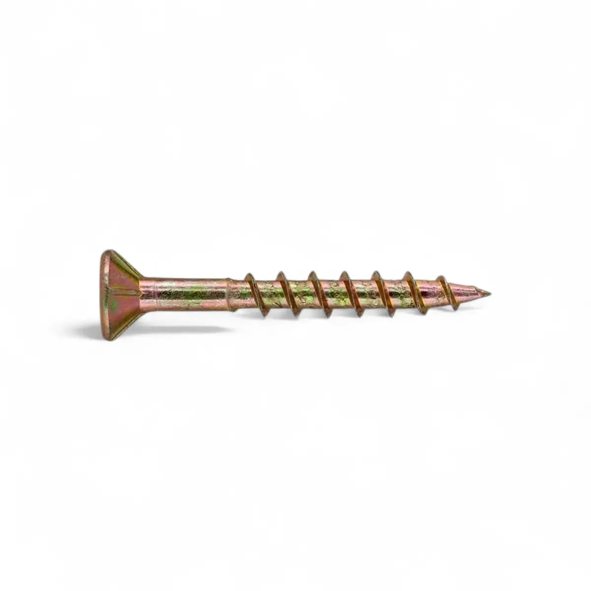 Square Drive Chipboard Screw (200-Pack)