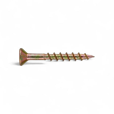 Square Drive Chipboard Screw (200-Pack)