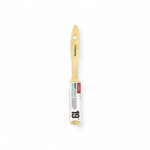 Hamiltons Fibreglass Brush 19mm