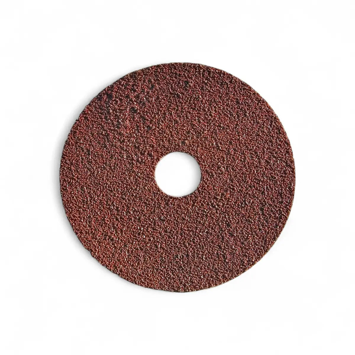 Vulcanized Fibre Sanding Disc 115mm