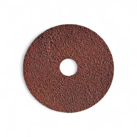 Vulcanized Fibre Sanding Disc 115mm