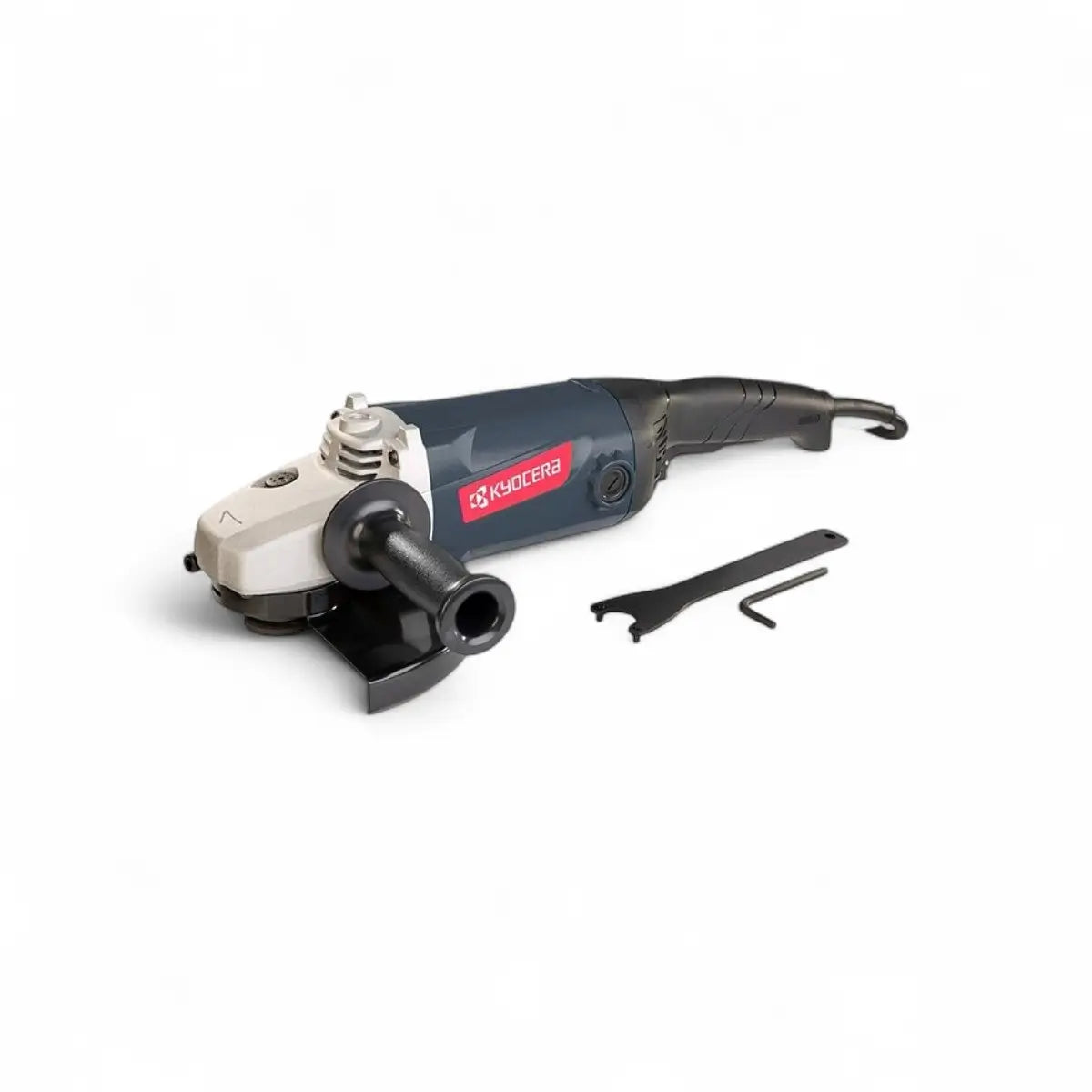 Ryobi Kyocera 230Mm Angle Grinder - 2500W