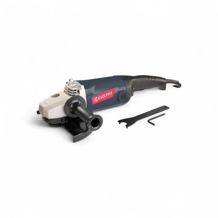 Ryobi Kyocera 230Mm Angle Grinder - 2500W
