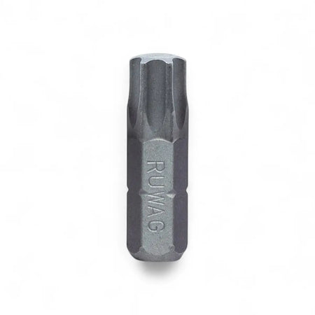 Torx Tx40 Power Screwdriver Bit (2-Pack, Carded)