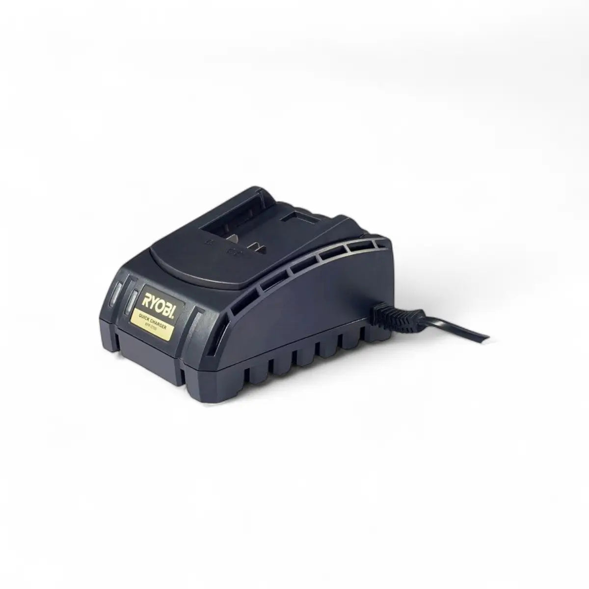 Ryobi 18V Lithium-Ion Battery & Charger Pack - 3000Mah