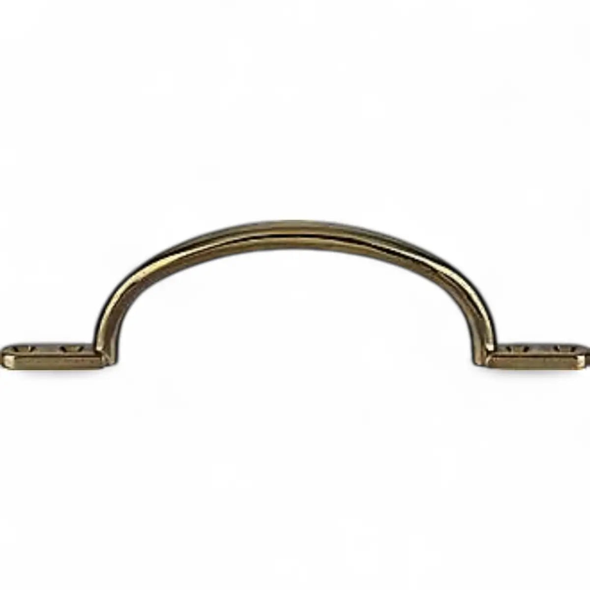 Chrome Plated Sash Handle - 102mm (Single)