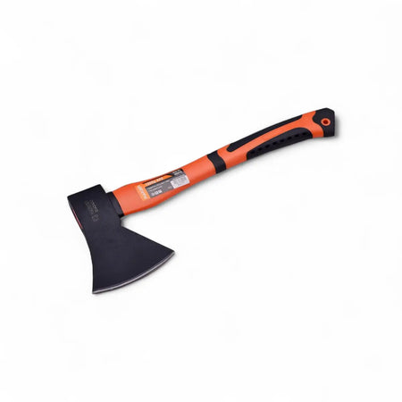 Axe With Fibreglass Handle - 1.0Kg