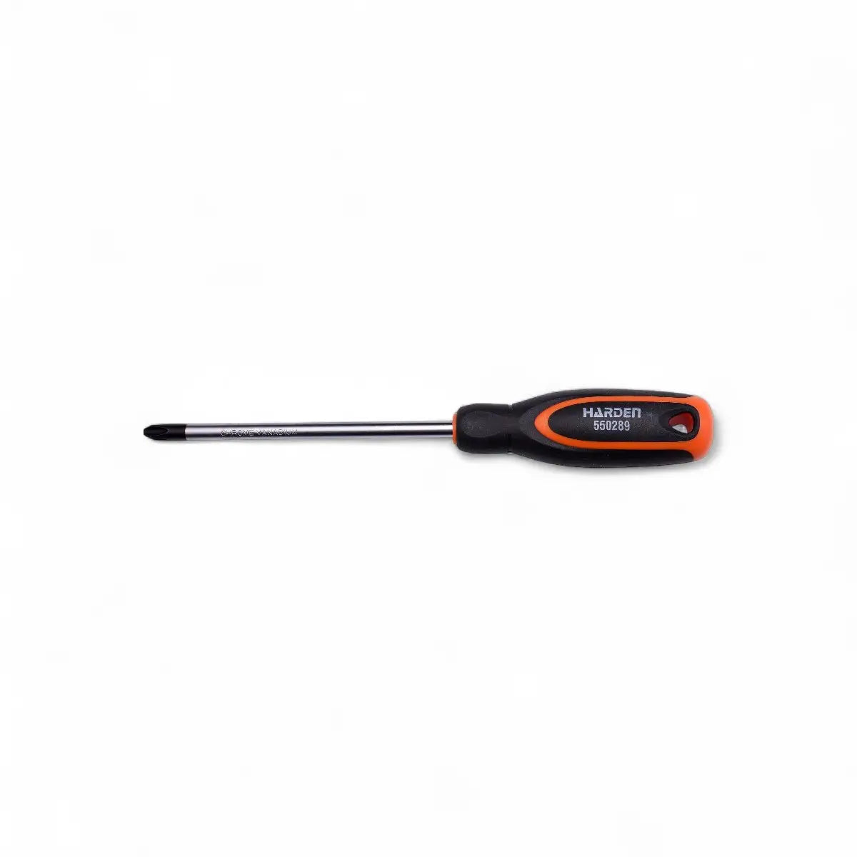 Soft Handle Phillips Screwdriver - Ph1