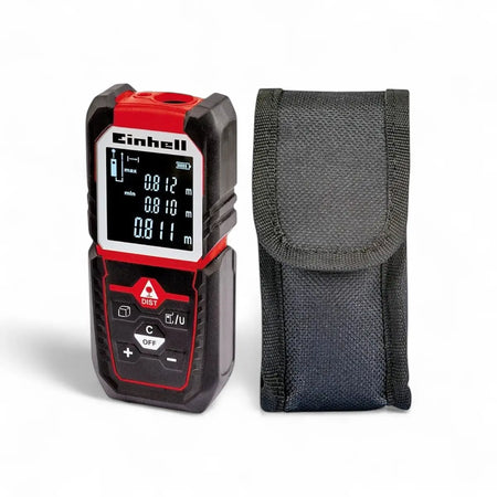 Einhell Tc-Ld 50 Laser Distance Measuring Tool
