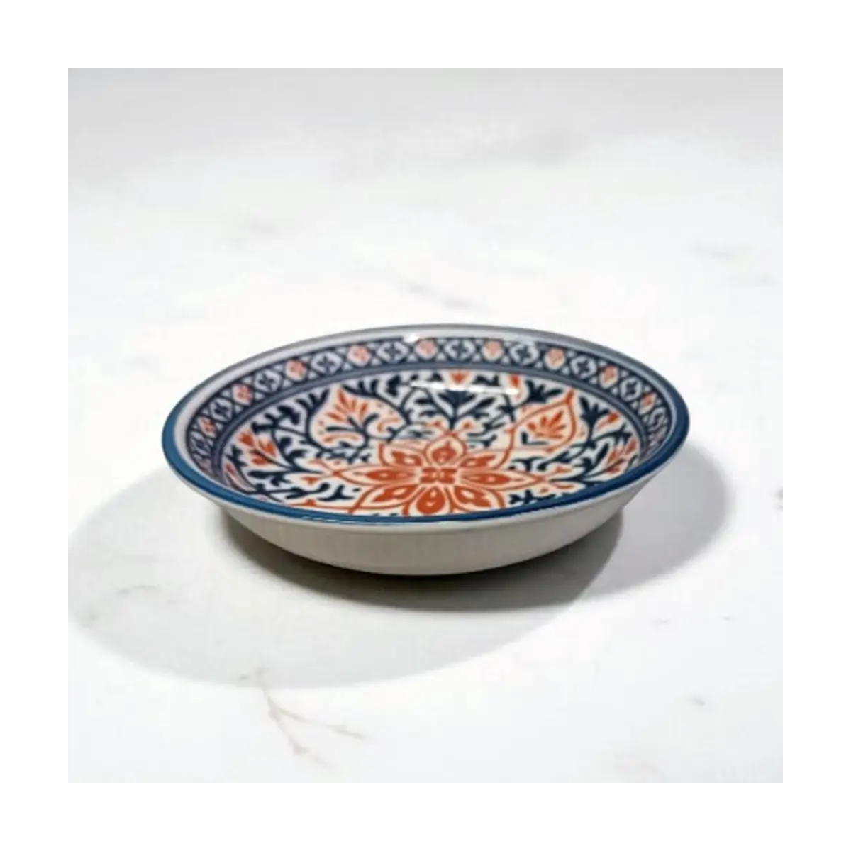 Ceramic sauce bowl 9cm