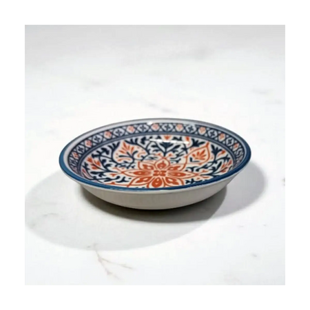 Ceramic sauce bowl 9cm
