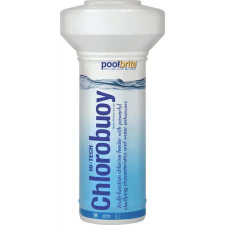 Adjustable chlorine tablet floater