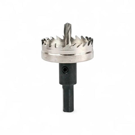 High-Speed Steel (Hss) Hole Saw