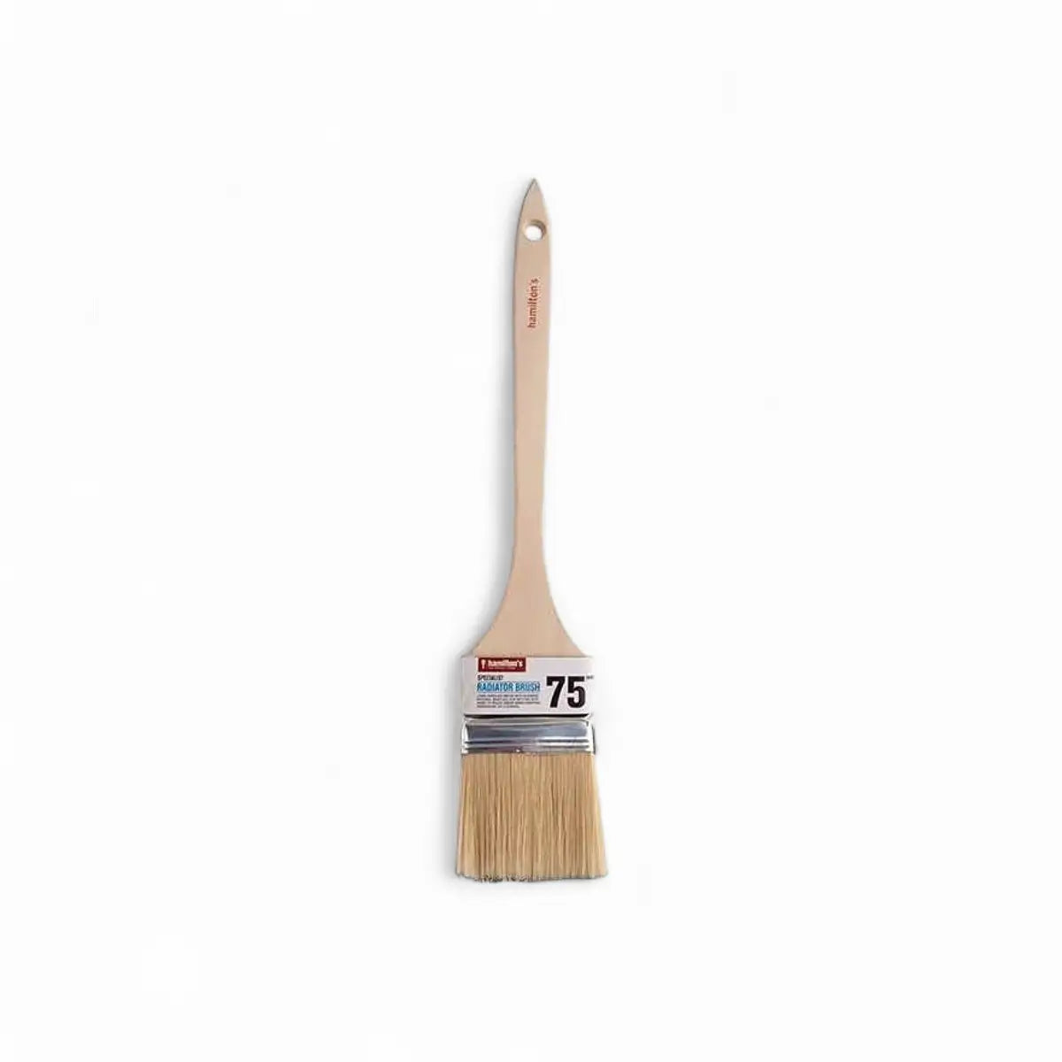 Hamiltons Radiator Brush 25mm