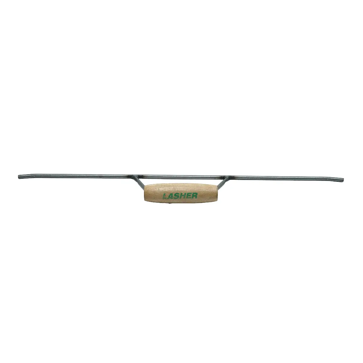 Brick Round Long 6mm Jointer | Lasher – Al's Hardware