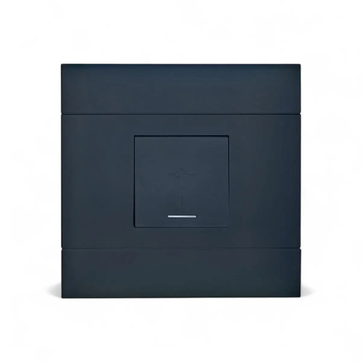 Major Tech 60A 3 100x100mm Triple Pole Isolator