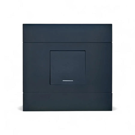 Major Tech 60A 3 100x100mm Triple Pole Isolator
