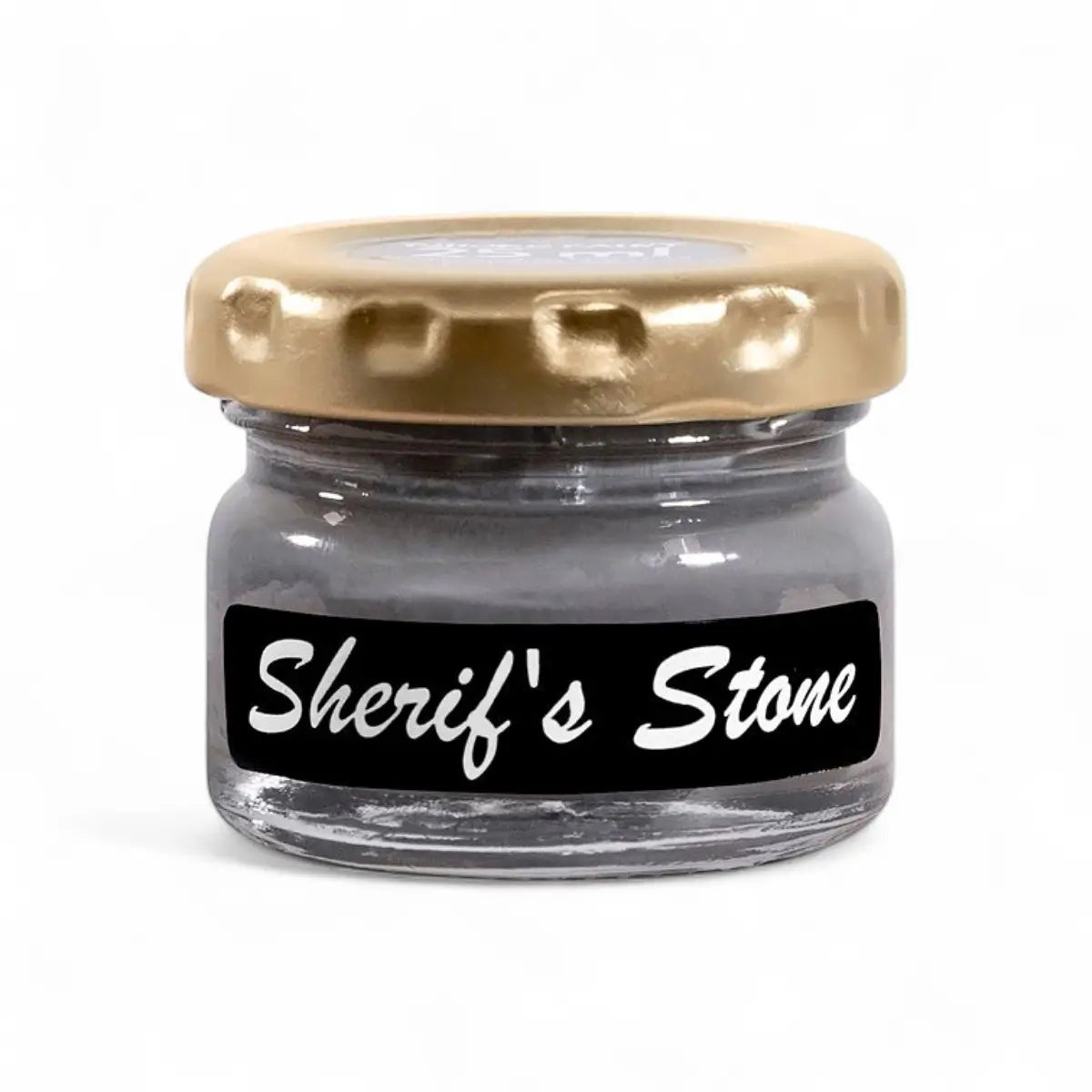 Tjhoko Paint Sherif's Stone 25ml Chalk Paint