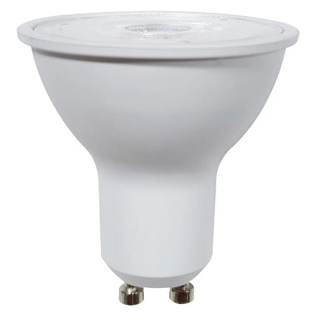 GU10 cool white LED spotlight