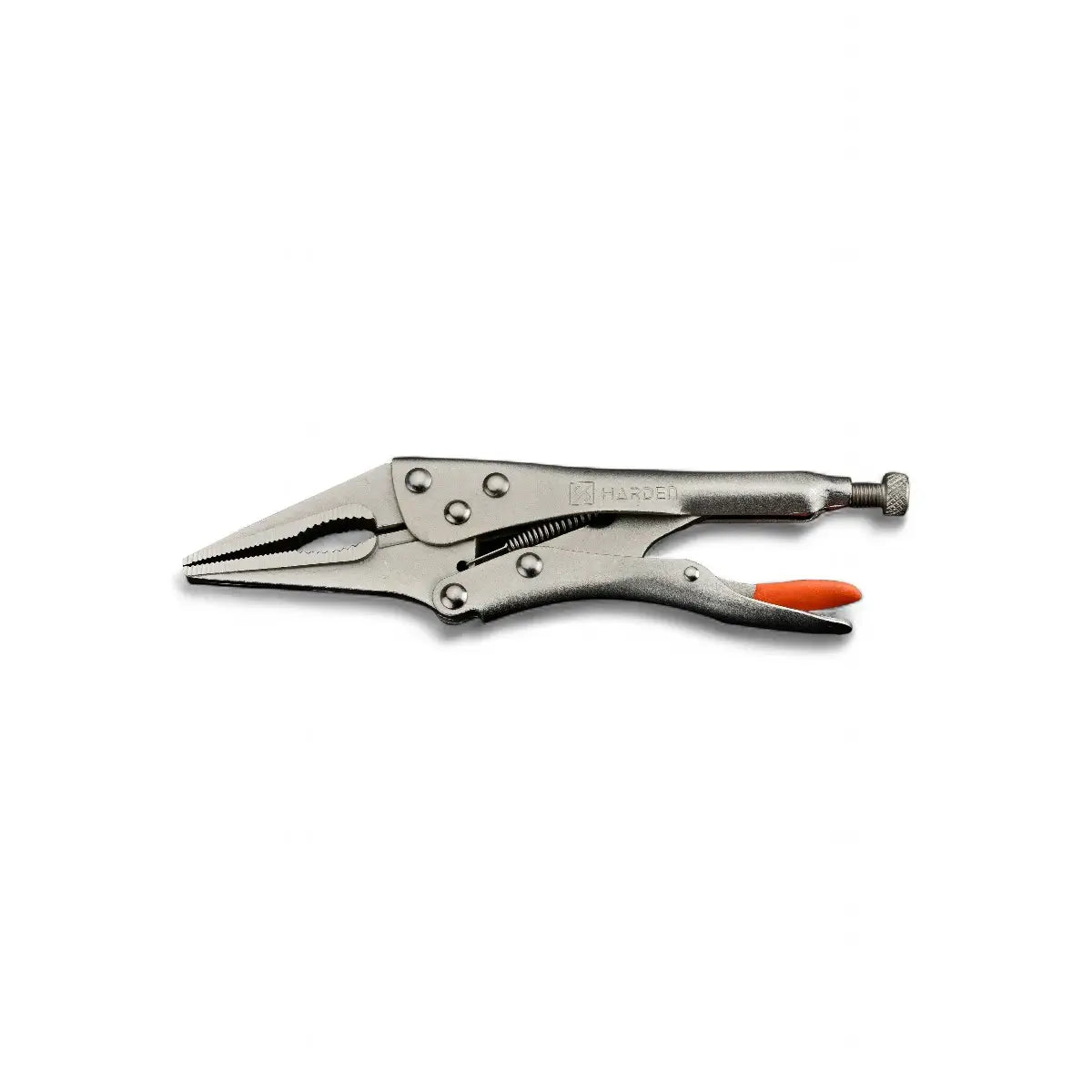Long Nose Locking Grip Pliers - 9-Inch (218mm)