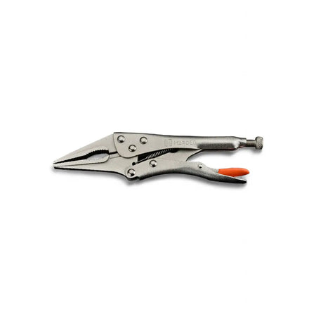 Long Nose Locking Grip Pliers - 9-Inch (218mm)