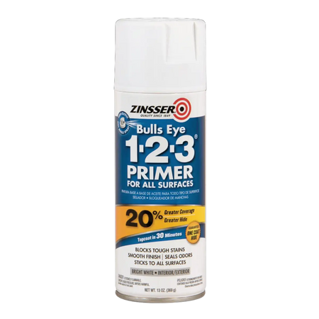 Primer spray can 384ml