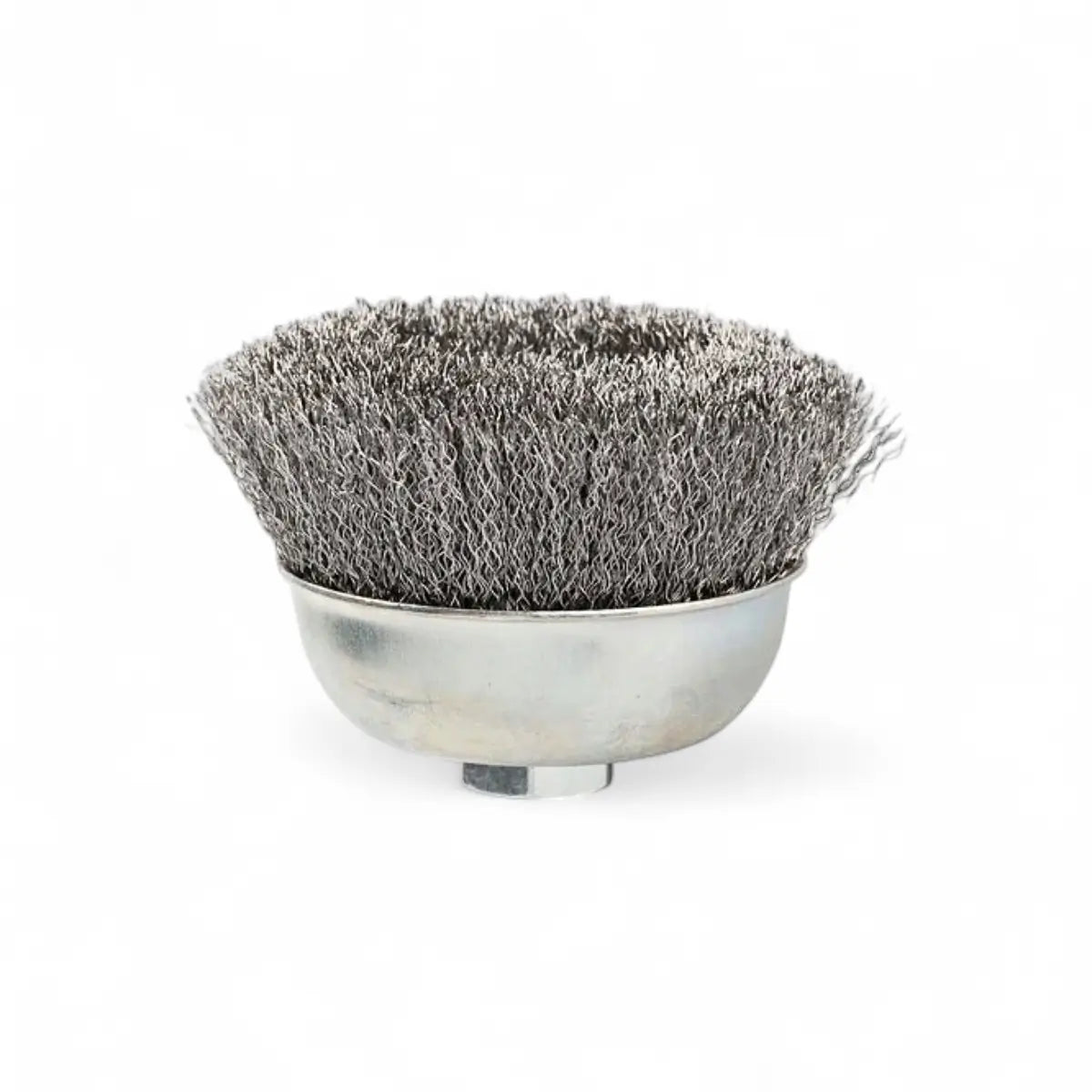 Steel Wire Cup Brush - 125mm (M14X2)