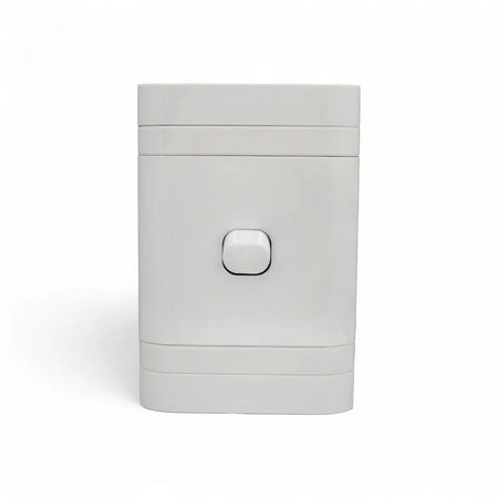 Lesco Switch 1 Lever 100X50Mm Light Switches
