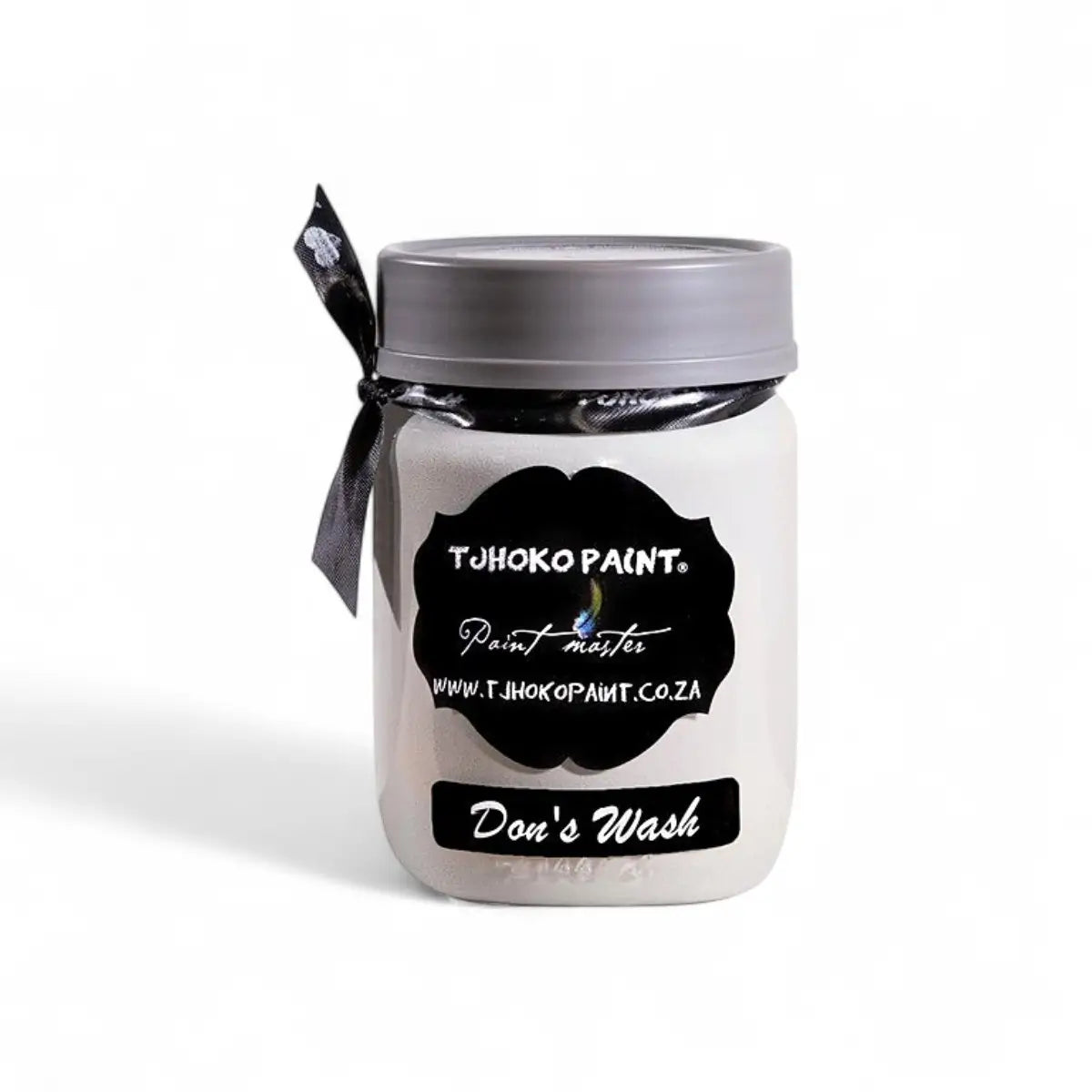Tjhoko Paint Don's Wash 250ml Chalk Paint