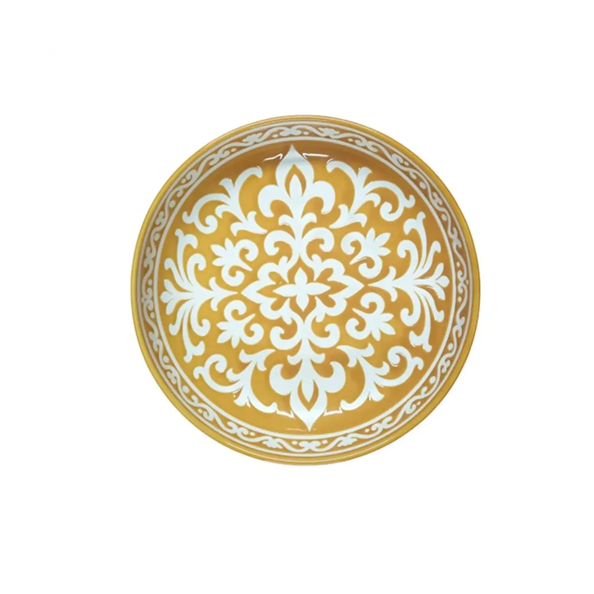 20cm ceramic pasta dish