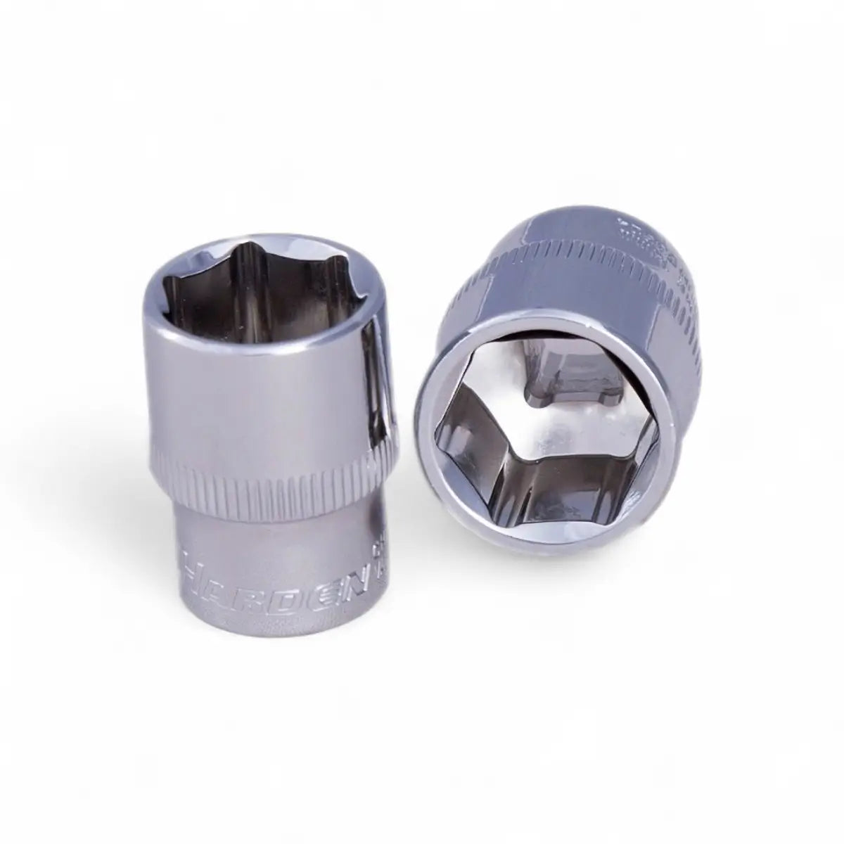 1/2-Inch Drive Hexagon Socket