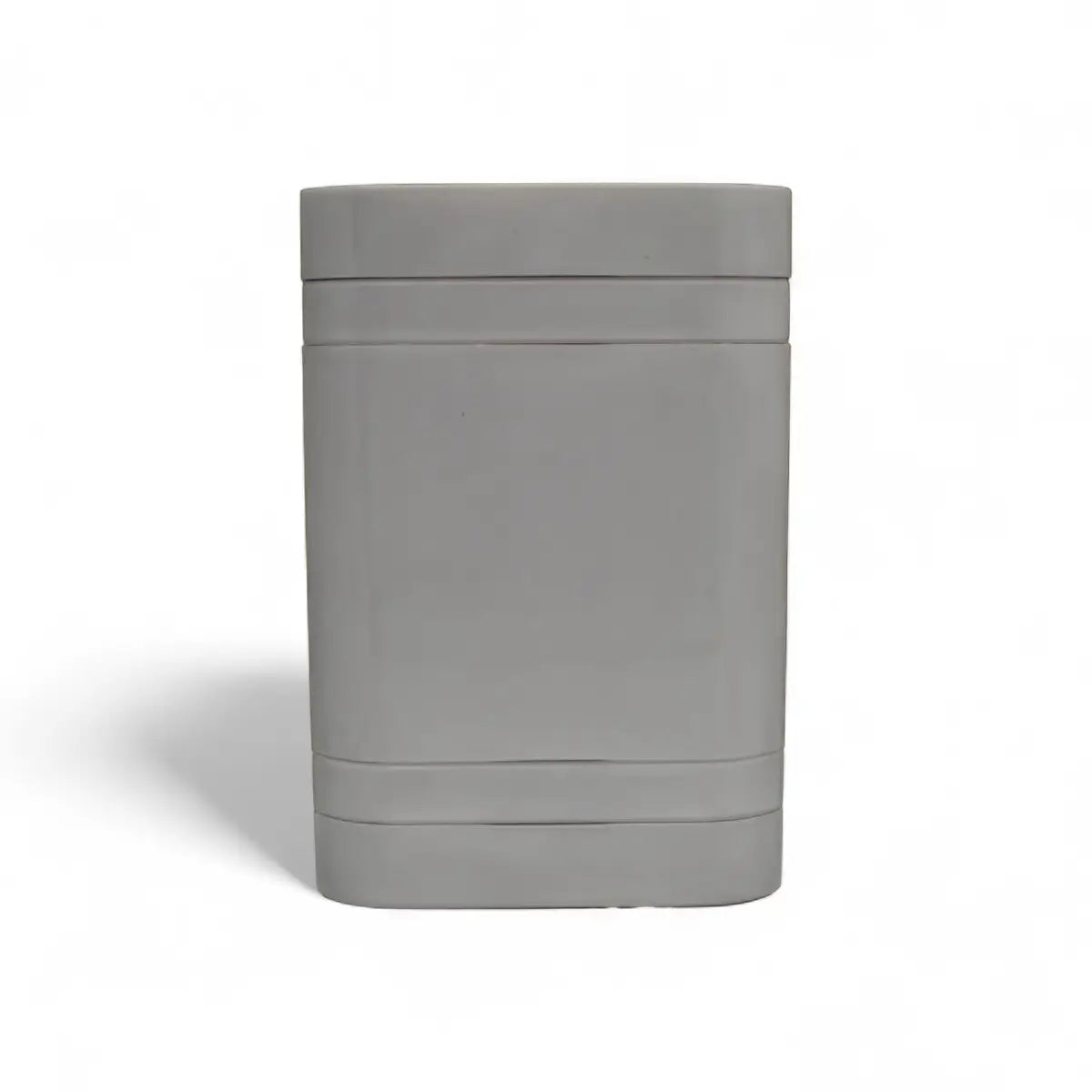 Lesco Blank Cover 2X4Mm Blank Cover