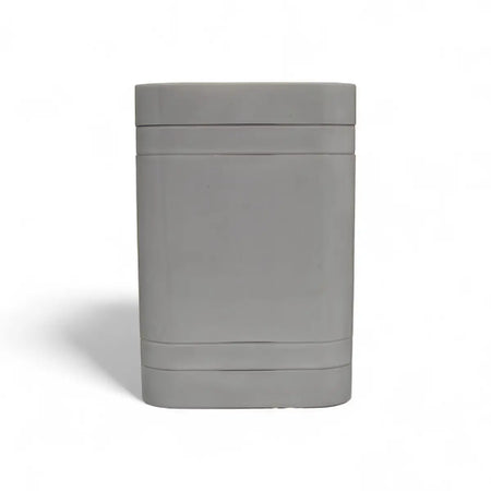 Lesco Blank Cover 2X4Mm Blank Cover