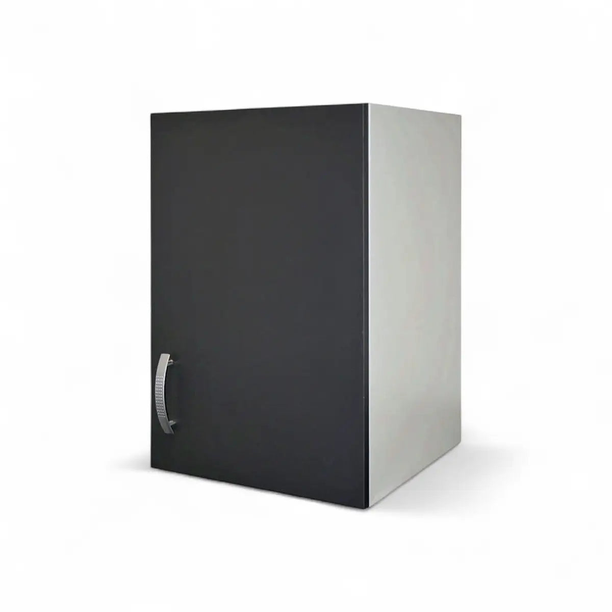 Modular Standard 400mm Wall Cabinet - 1 Door Vermont Slate