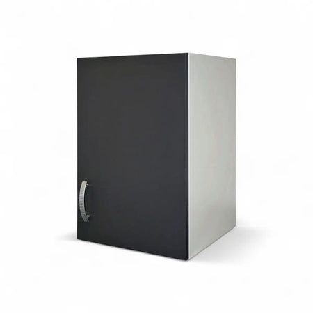 Modular Standard 400mm Wall Cabinet - 1 Door Vermont Slate