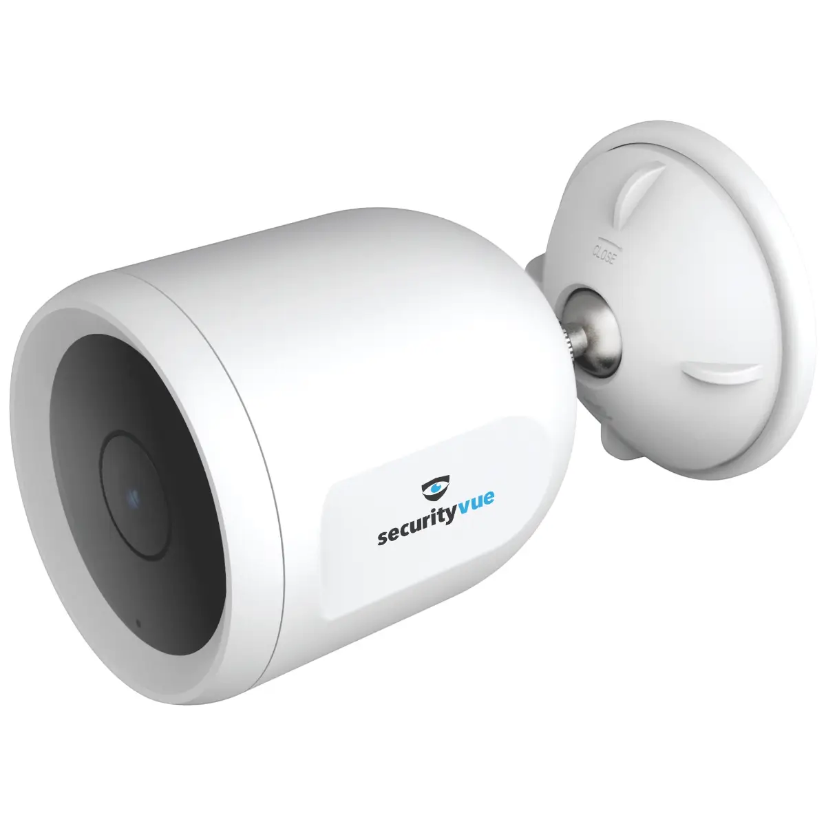 Indoor IP bullet camera
