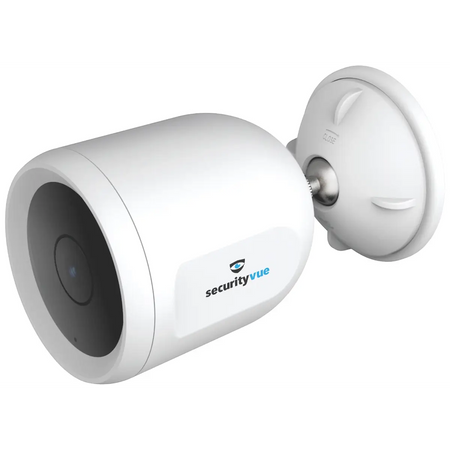 Indoor IP bullet camera