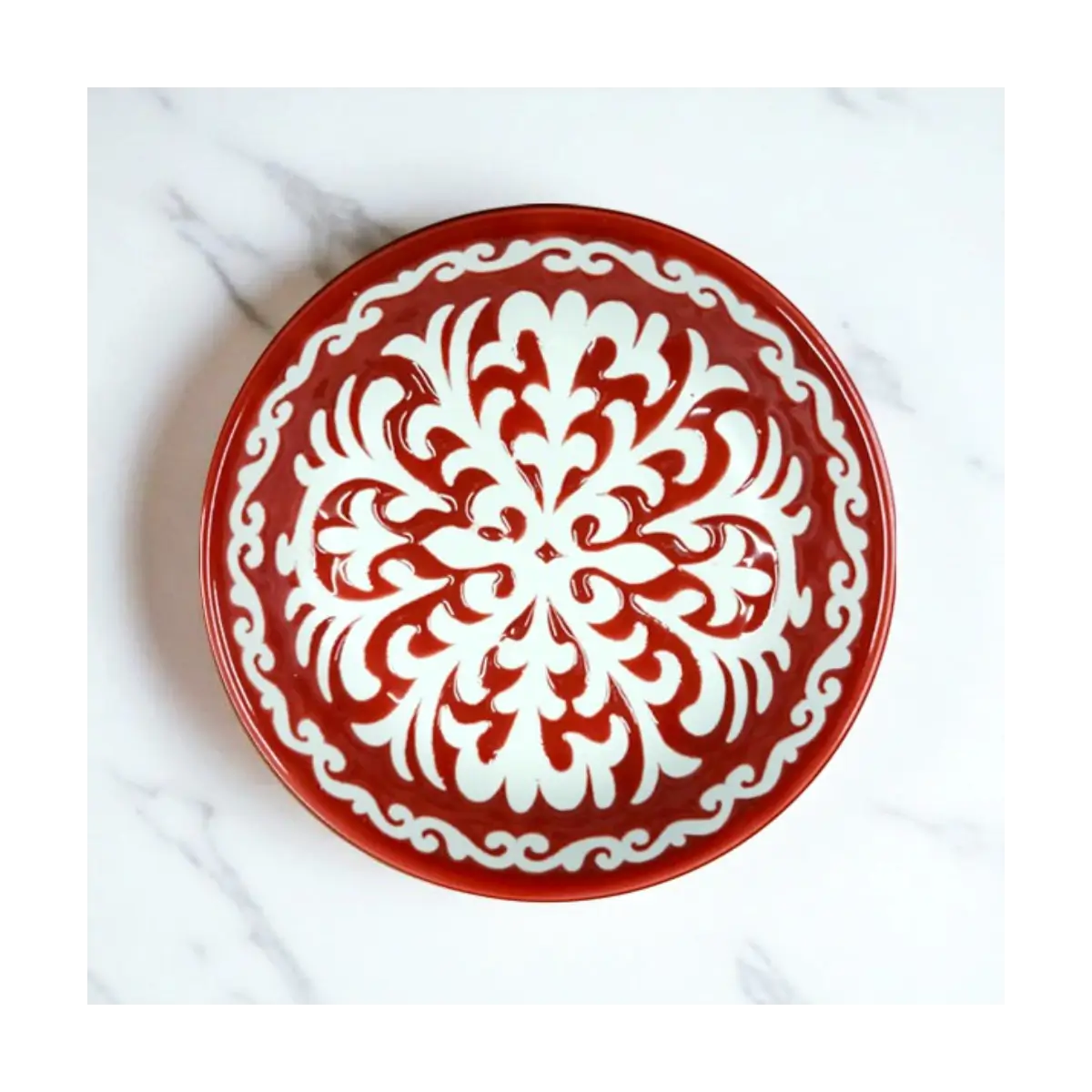 9cm ceramic sauce bowl