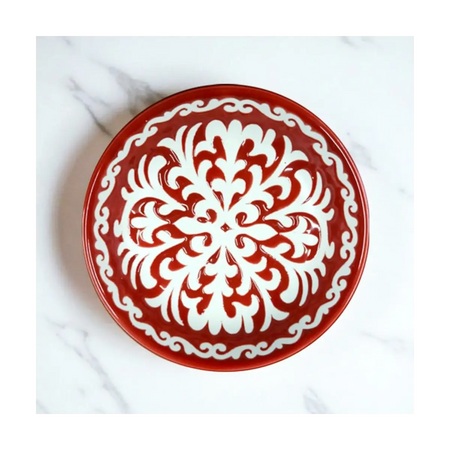 9cm ceramic sauce bowl