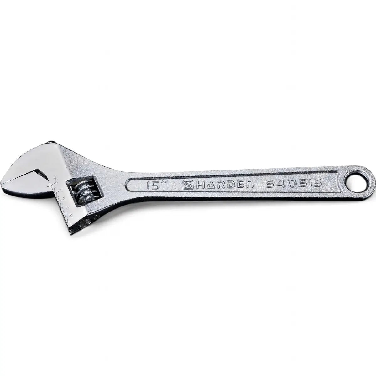 Adjustable Wrench - 8-Inch (200mm)