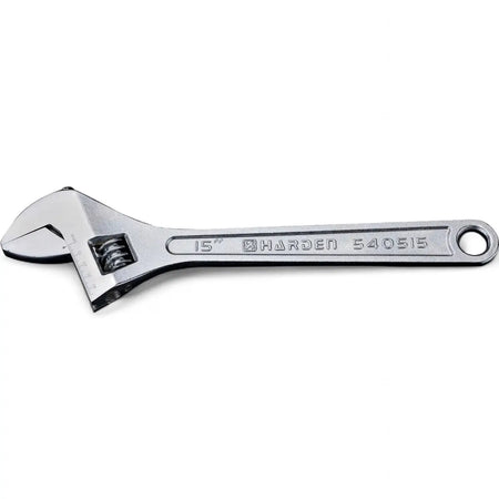 Adjustable Wrench - 8-Inch (200mm)
