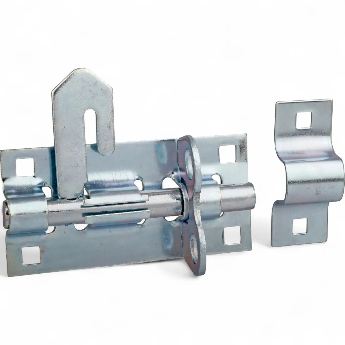 Galvanized Pad Bolt - 150mm (Single)