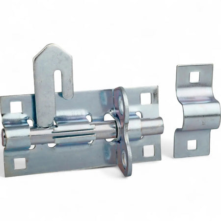 Galvanized Pad Bolt - 150mm (Single)