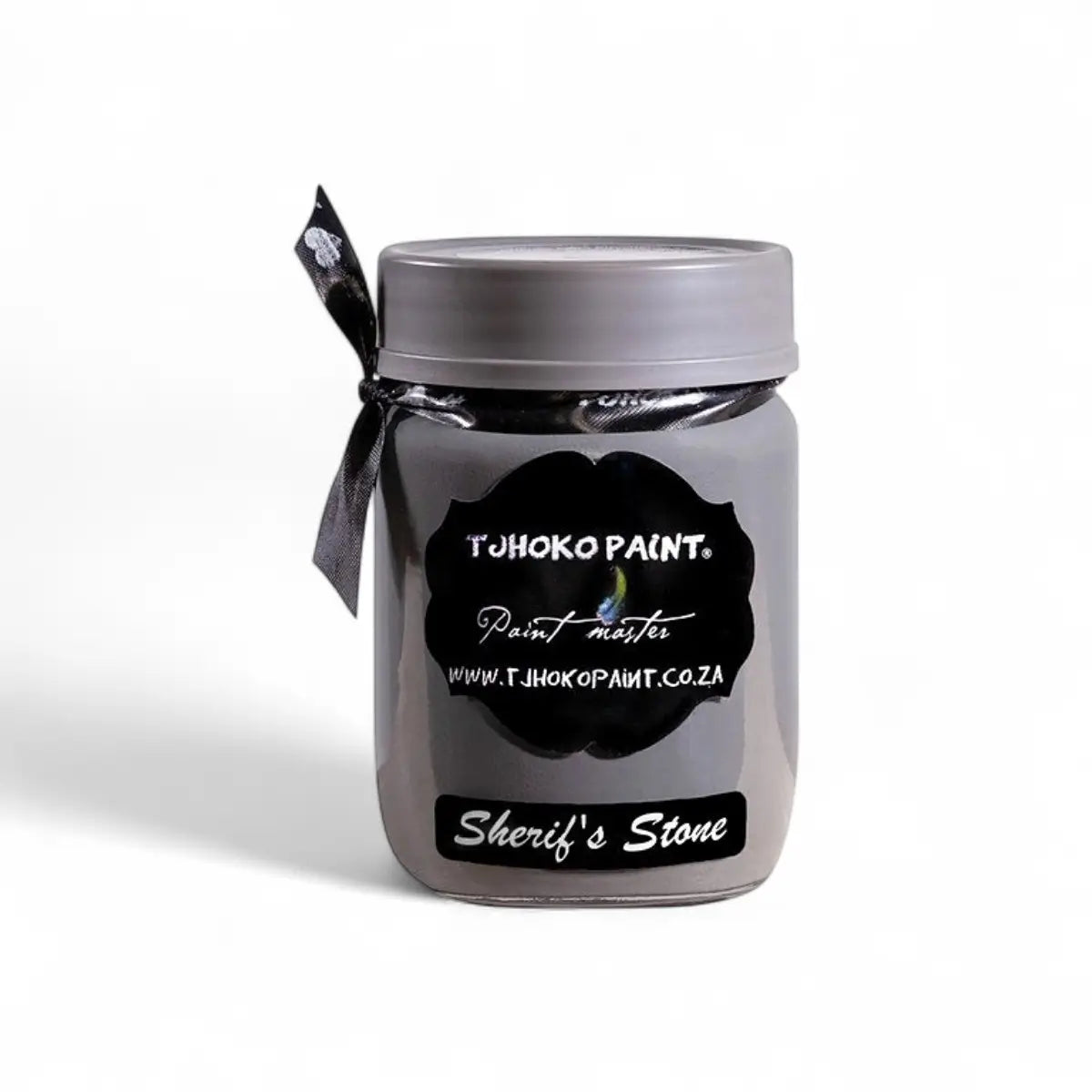 Tjhoko Paint Sherif's Stone 250ml Chalk Paint