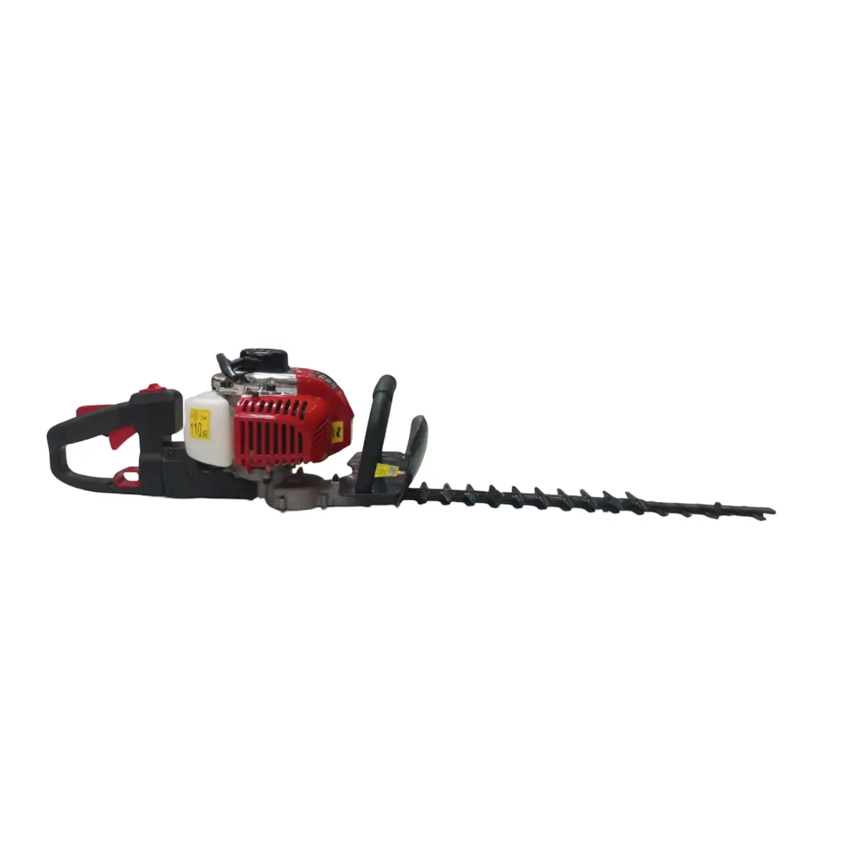 Petrol garden hedge trimmer 26cc