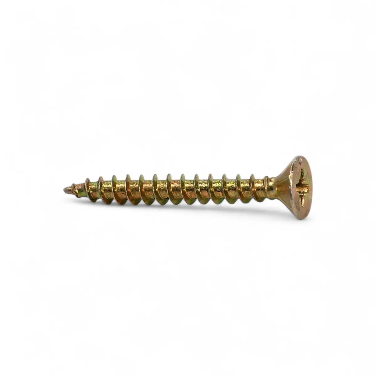 Turbo Wood Screw (25-Pack)