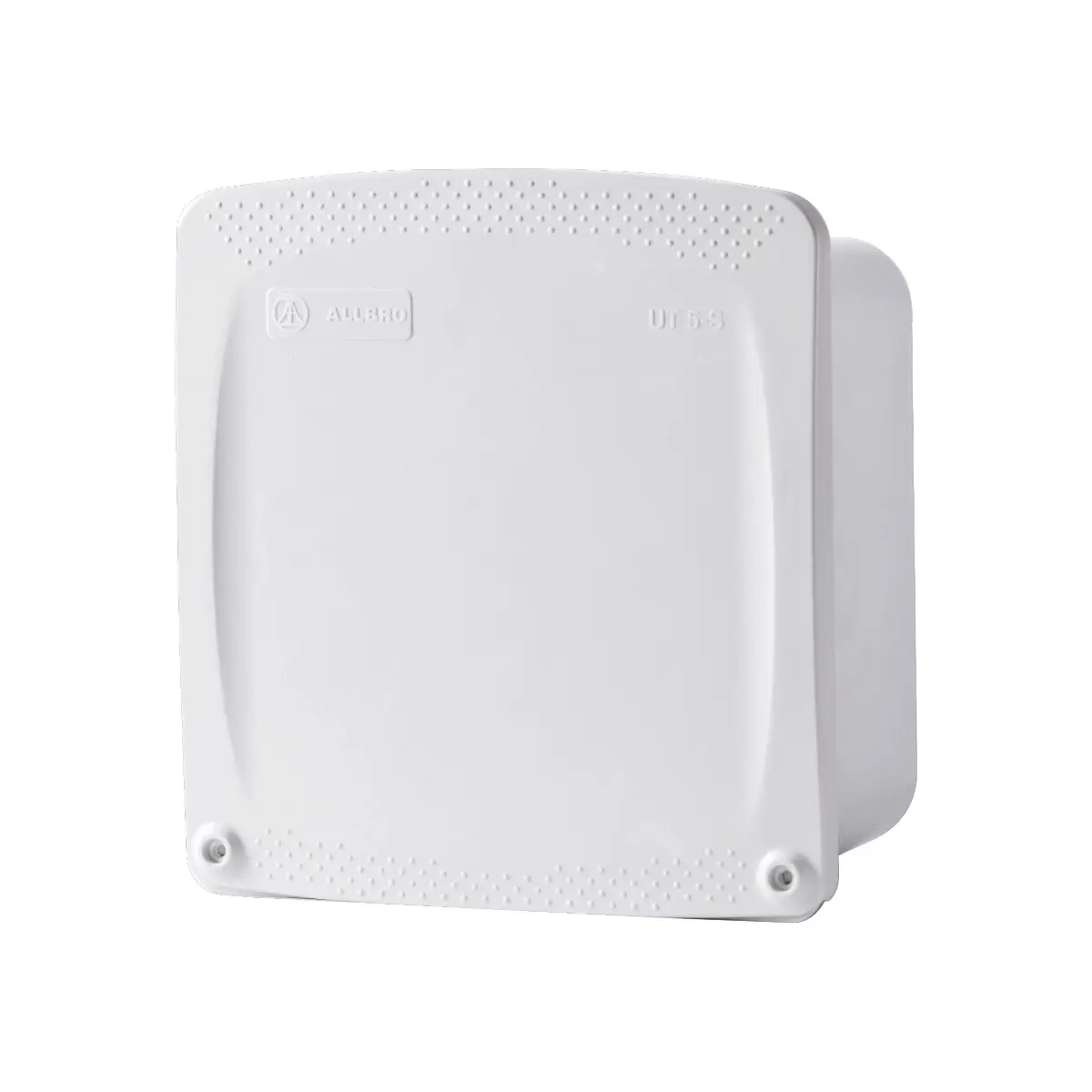 Slide lid junction box