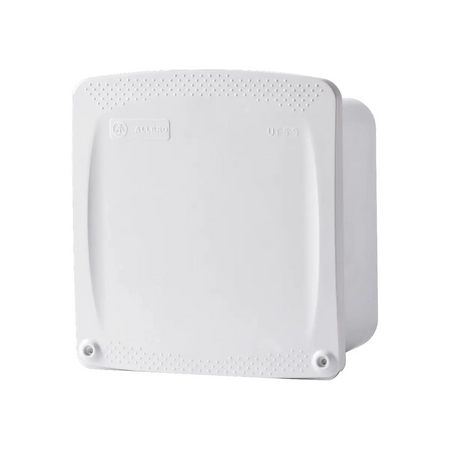 Slide lid junction box
