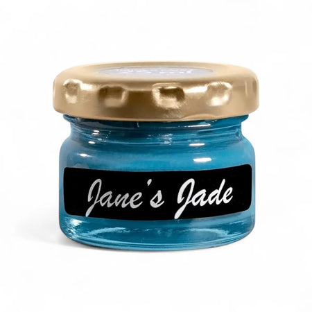 Tjhoko Paint Jane's Jade 25ml Chalk Paint